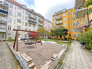 Photo 22. Apartment, Saxogade, København V 