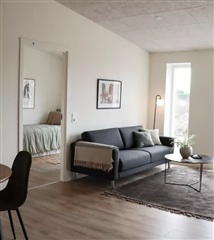 Photo 14. House, Elmehusene, Hasselager 