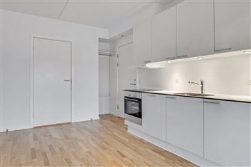 Photo 7. Apartment, Grete Løchtes Gade, Aarhus C 