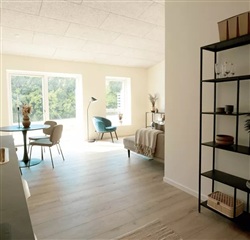 Photo 4. House, Elmehusene, Hasselager 