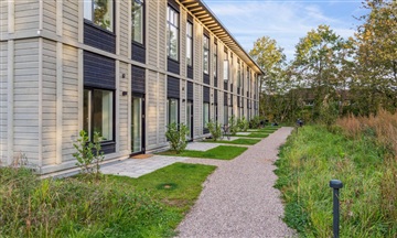 Photo 21. House, Jørgen Nyborgs Vej, Slagelse 