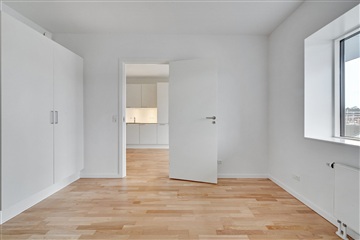 Photo 8. Apartment, Grete Løchtes Gade, Aarhus C 