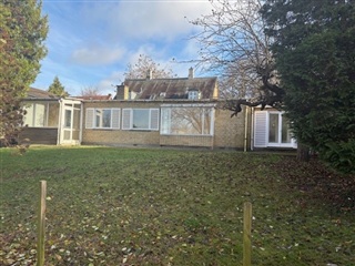 Photo 3. Apartment, Søgårdsvej, Gentofte 