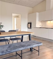 Photo 13. House, Elmehusene, Hasselager 