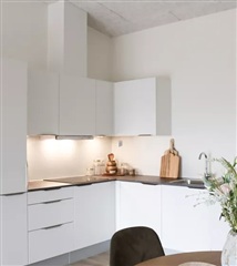 Photo 11. House, Elmehusene, Hasselager 