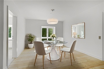 Photo 5. Apartment, Carl Plougs Vej, Kolding 