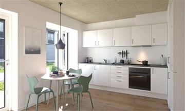 Photo 1. House, Jørgen Nyborgs Vej, Slagelse 