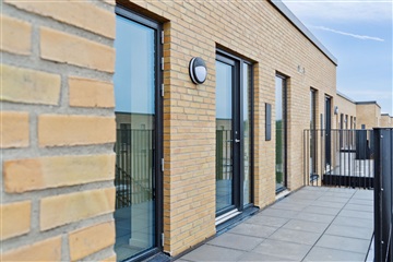 Photo 9. Apartment, Thyras Vænge, Ry 