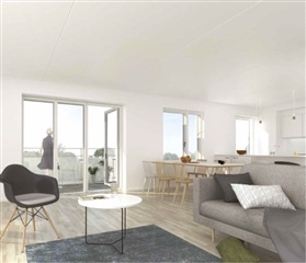 Photo 1. Apartment, Paltholmvej, Farum 