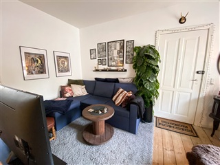 Photo 3. Apartment, Sankt Mortens Gade, Aalborg 