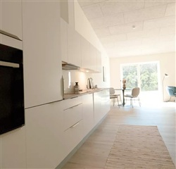 Photo 5. House, Elmehusene, Hasselager 