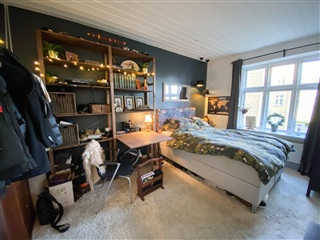 Photo 8. Apartment, Sankt Mortens Gade, Aalborg 