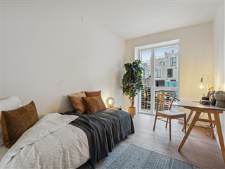 Photo 4. Apartment, Dagmarhaven, Vallensbæk Strand 