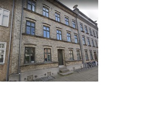 Photo 19. Apartment, Sankt Mortens Gade, Aalborg 