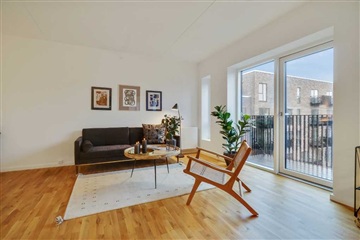 Billede 14. Lejlighed, Ørestads Boulevard, København S 