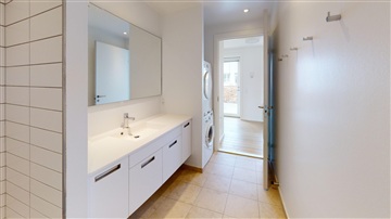 Photo 8. Apartment, Rådhusstræde, Hillerød 