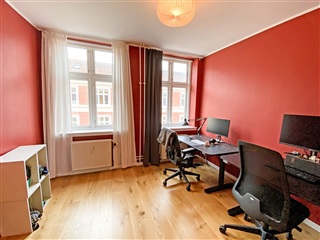 Photo 12. Apartment, Saxogade, København V 