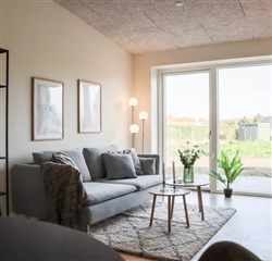 Photo 5. House, Elmehusene, Hasselager 