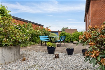 Photo 16. Apartment, Rødegårdsvej, Odense M 