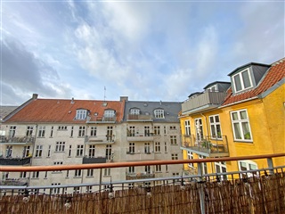 Photo 13. Apartment, Saxogade, København V 