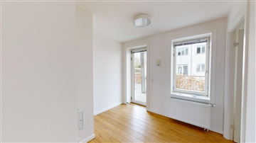 Photo 5. Apartment, Rådhusstræde, Hillerød 