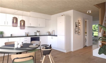 Photo 3. House, Jørgen Nyborgs Vej, Slagelse 