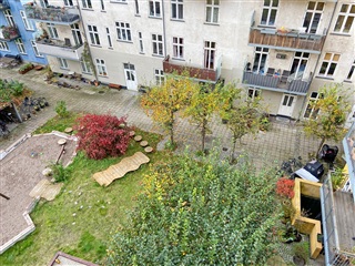 Photo 14. Apartment, Saxogade, København V 