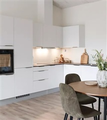 Photo 13. House, Elmehusene, Hasselager 