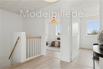 Photo 10. House, Vibjerg Sandvej, Ølsted 