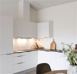 Photo 2. House, Elmehusene, Hasselager 