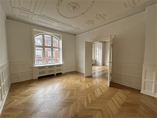 Billede 9. Lejlighed, Puggaardsgade, København V 