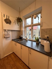 Photo 5. Apartment, Sankt Mortens Gade, Aalborg 