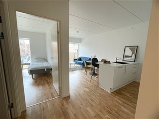 Photo 3. Apartment, Erik Ejegods Vej, Viborg 