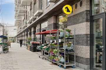 Billede 20. Lejlighed, Ørestads Boulevard, København S 