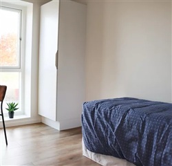 Photo 6. House, Elmehusene, Hasselager 