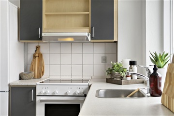 Photo 5. House, Stavnsvej, Tilst 