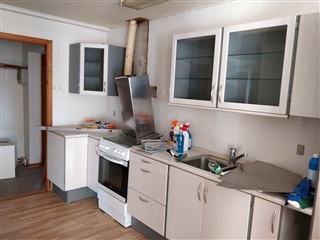 Photo 1. Apartment, Ørevadbrovej, Lemming 