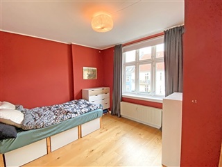 Photo 9. Apartment, Saxogade, København V 