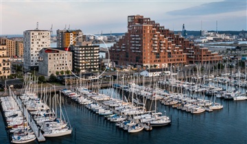 Photo 1. Apartment, Grete Løchtes Gade, Aarhus C 