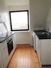 Billede 1. Lejlighed, Barfredsvej, Frederikshavn 