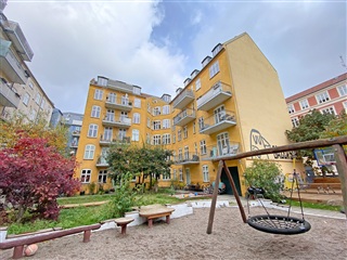 Photo 23. Apartment, Saxogade, København V 