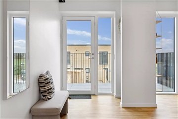 Photo 2. Apartment, Thyras Vænge, Ry 