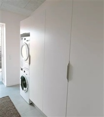 Photo 11. House, Elmehusene, Hasselager 