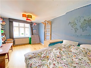 Photo 10. Apartment, Saxogade, København V 