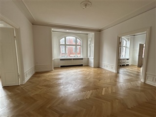 Billede 8. Lejlighed, Puggaardsgade, København V 