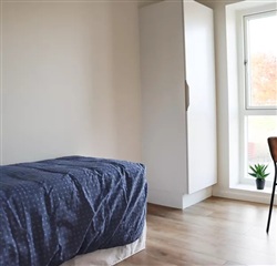 Photo 7. House, Elmehusene, Hasselager 