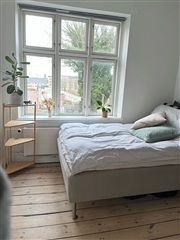 Photo 1. Apartment, Sankt Mortens Gade, Aalborg 