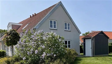 Photo 5. Apartment, Anemonevej, Aulum 