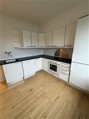 Photo 1. Apartment, Holme Møllevej, Viby J 