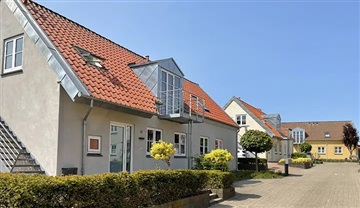 Photo 3. Apartment, Anemonevej, Aulum 